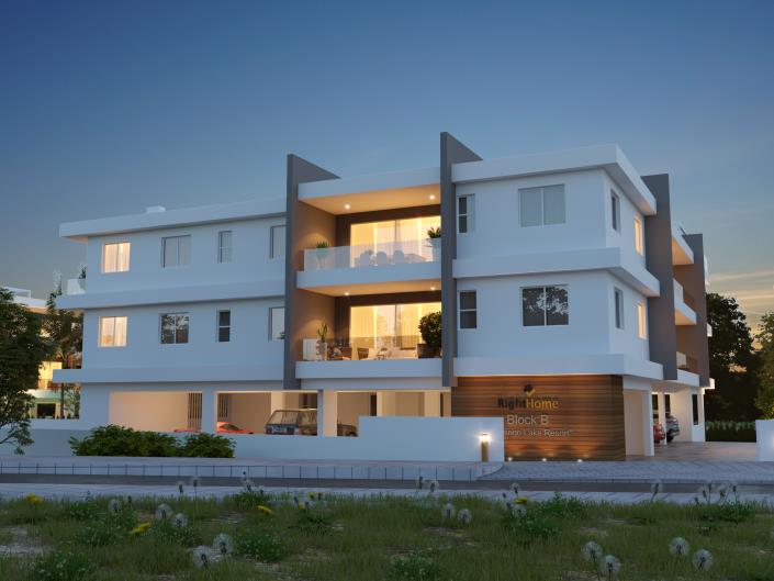 Image No.4-2 Bed Apartment for sale