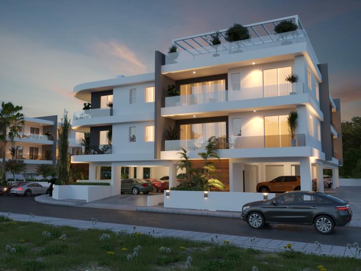 Image No.5-2 Bed Apartment for sale