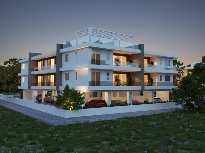 Image No.6-2 Bed Apartment for sale