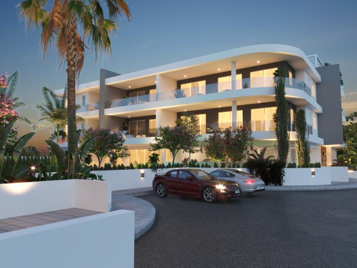 Image No.7-2 Bed Apartment for sale