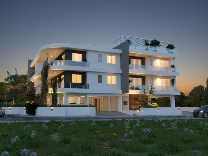 Image No.9-2 Bed Apartment for sale