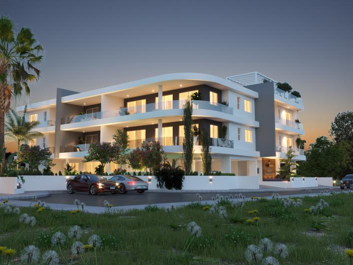 Image No.10-2 Bed Apartment for sale