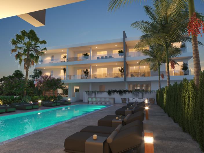 Image No.11-2 Bed Apartment for sale