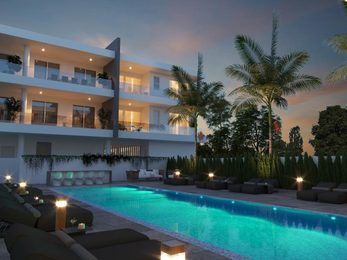 Image No.12-2 Bed Apartment for sale