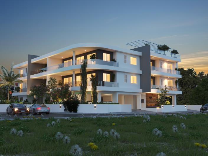 Image No.18-2 Bed Apartment for sale