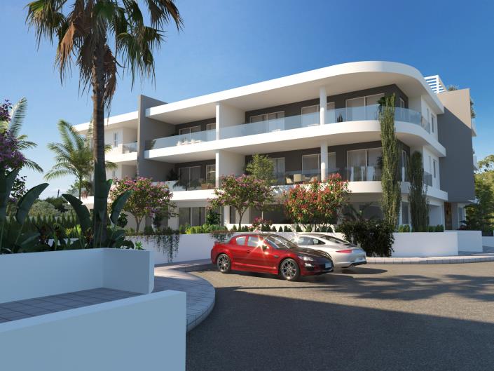 Image No.26-2 Bed Apartment for sale