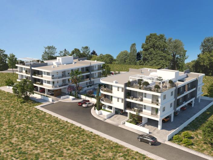 Image No.33-2 Bed Apartment for sale