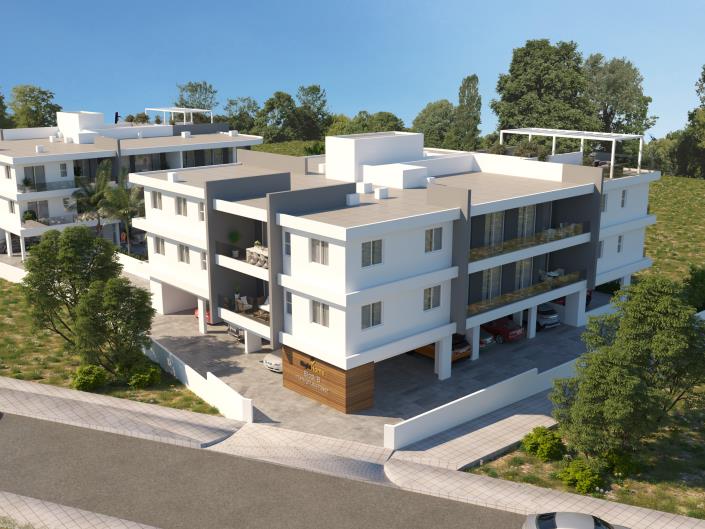 Image No.37-2 Bed Apartment for sale