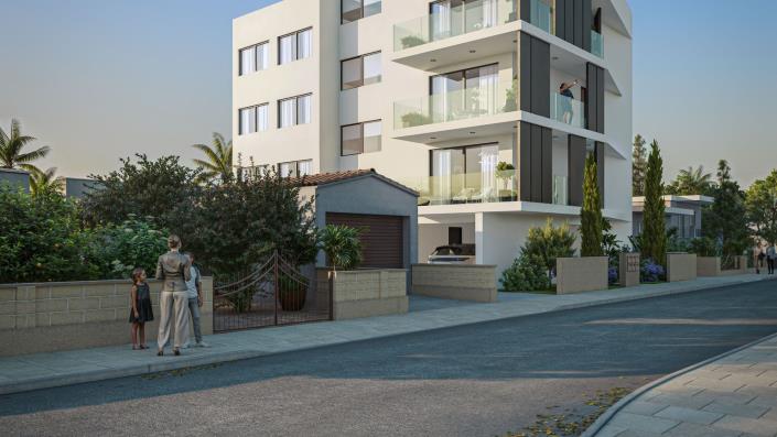 Image No.2-2 Bed Apartment for sale