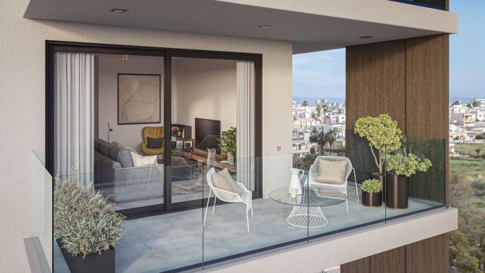 Image No.1-2 Bed Apartment for sale