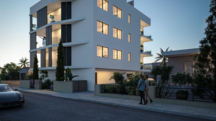 Image No.4-2 Bed Apartment for sale