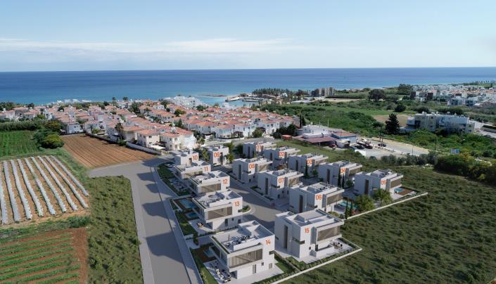 Image No.6-4 Bed Villa / Detached for sale