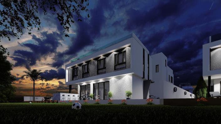 Image No.3-4 Bed Villa / Detached for sale