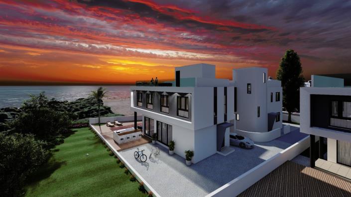 Image No.4-4 Bed Villa / Detached for sale