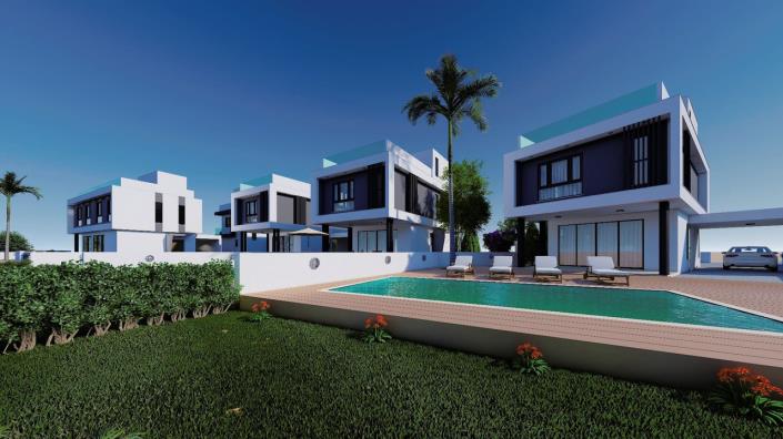 Image No.1-4 Bed Villa / Detached for sale
