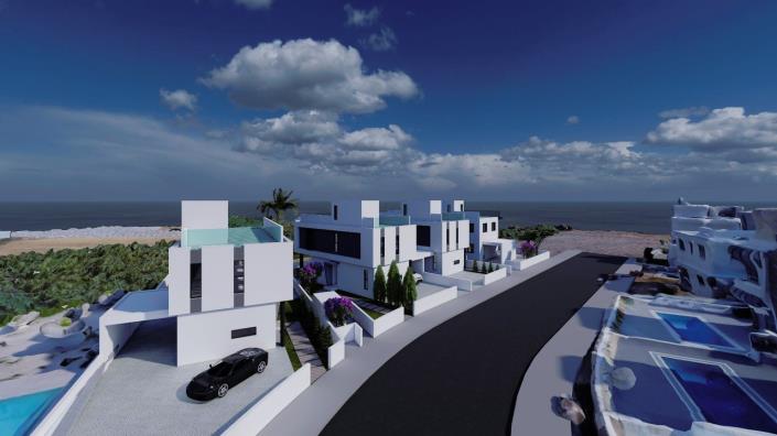 Image No.6-4 Bed Villa / Detached for sale