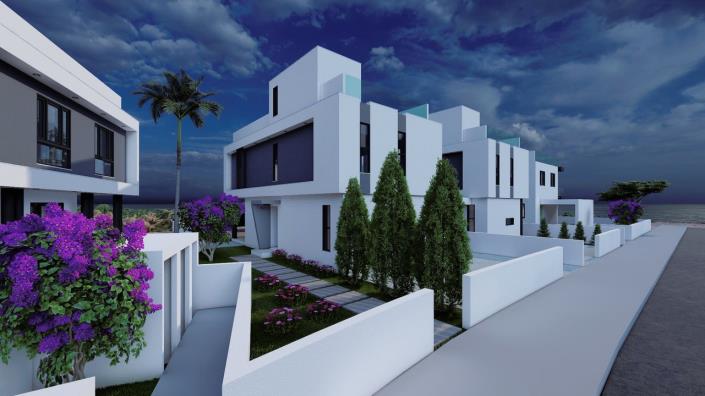 Image No.7-4 Bed Villa / Detached for sale