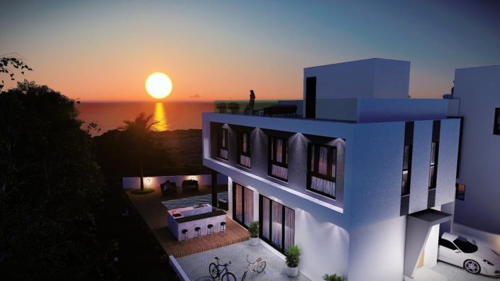 Image No.9-4 Bed Villa / Detached for sale