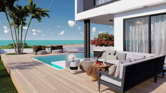 Image No.10-4 Bed Villa / Detached for sale