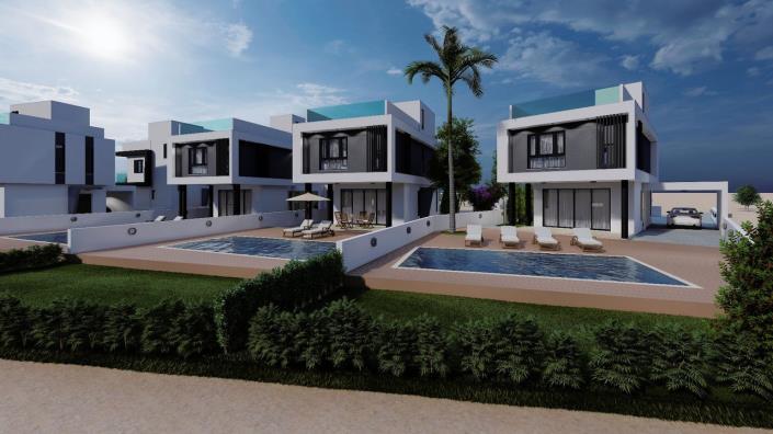 Image No.12-4 Bed Villa / Detached for sale