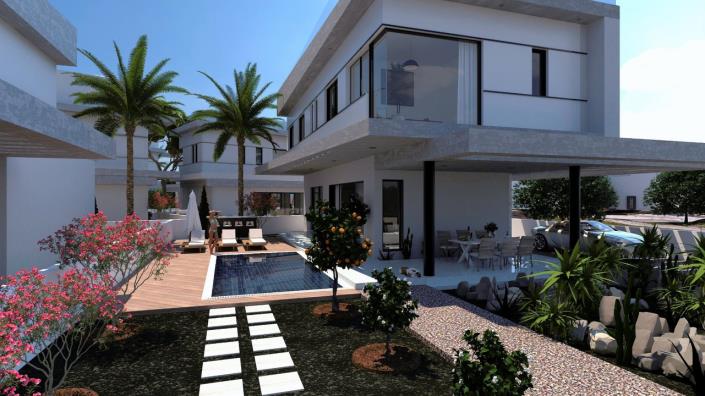 Image No.3-3 Bed House/Villa for sale
