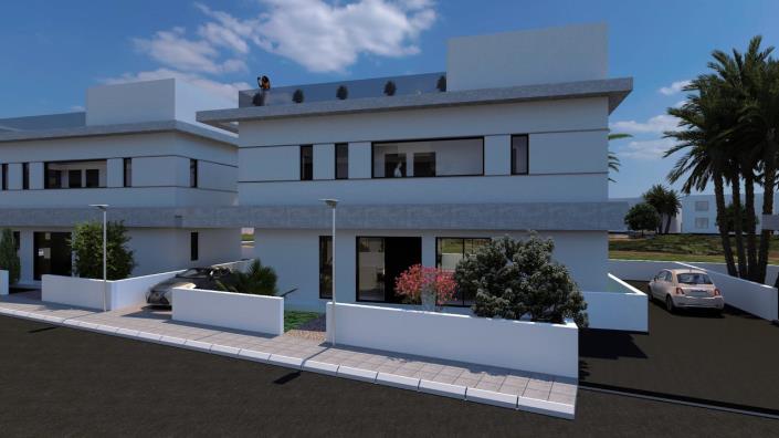 Image No.2-3 Bed House/Villa for sale