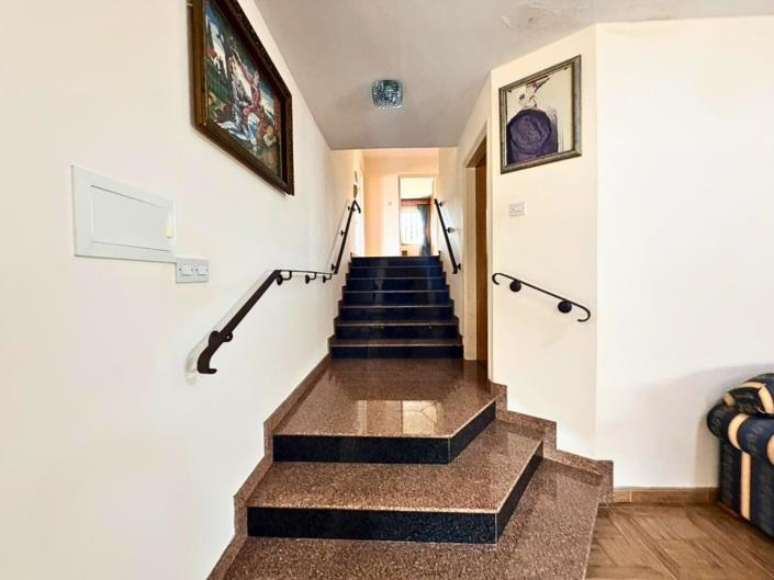 Image No.4-Maison / Villa de 3 chambres à vendre à Liopetri