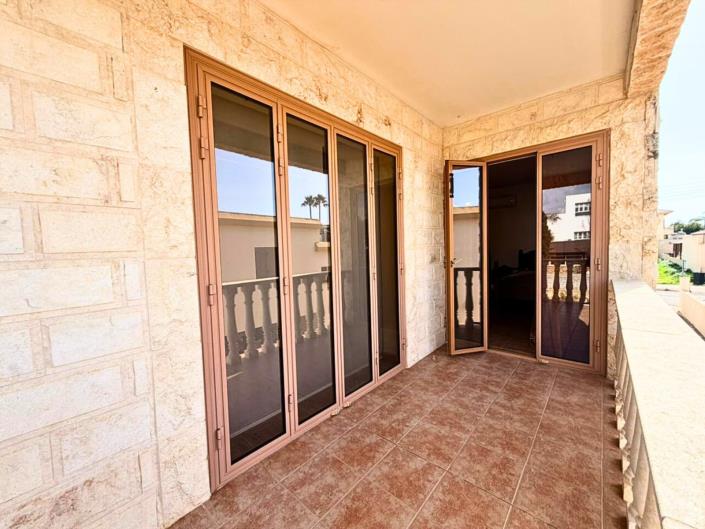 Image No.11-Maison / Villa de 3 chambres à vendre à Liopetri