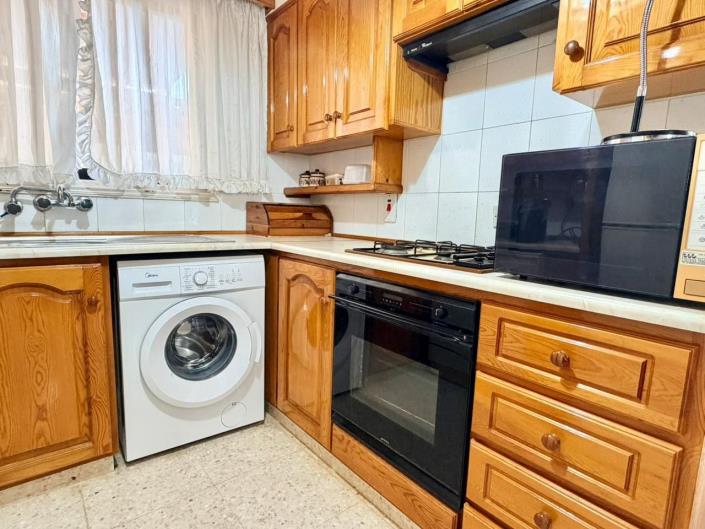 Image No.11-Villa / Détaché de 2 chambres à vendre à Ayia Thekla