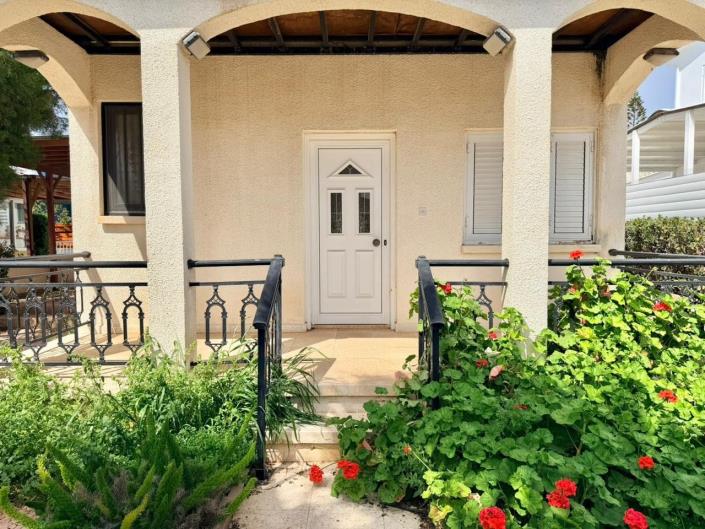 Image No.2-Villa / Détaché de 2 chambres à vendre à Ayia Thekla