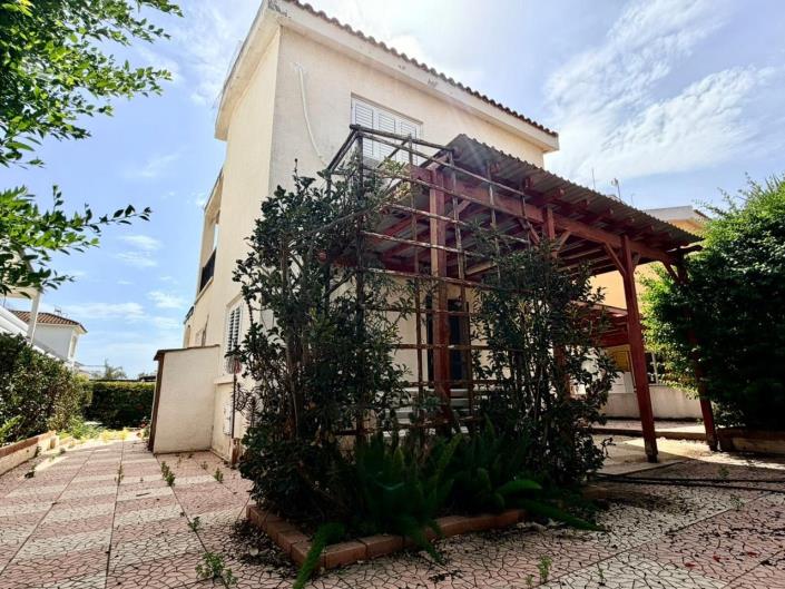 Image No.5-Villa / Détaché de 2 chambres à vendre à Ayia Thekla