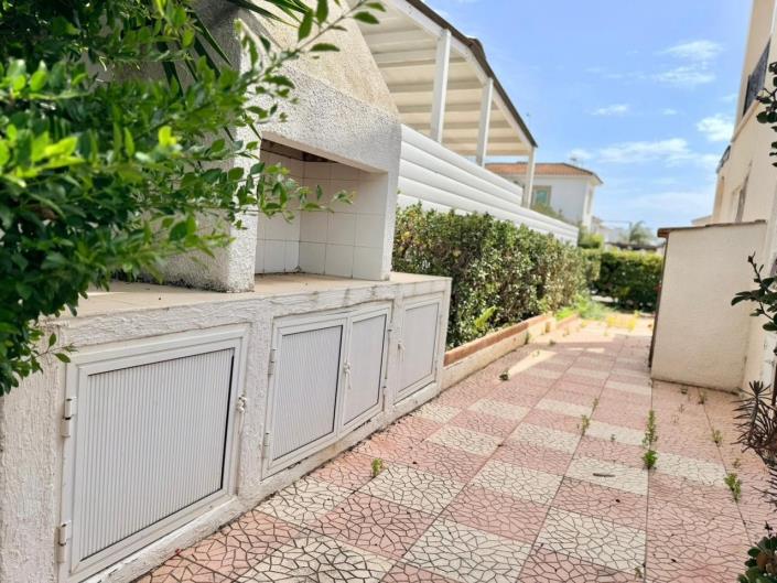 Image No.6-Villa / Détaché de 2 chambres à vendre à Ayia Thekla