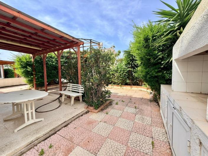 Image No.7-Villa / Détaché de 2 chambres à vendre à Ayia Thekla