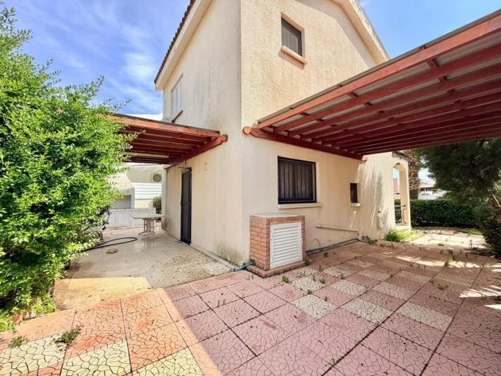 Image No.4-Villa / Détaché de 2 chambres à vendre à Ayia Thekla