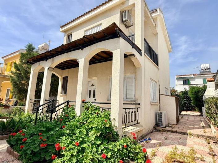 Image No.8-Villa / Détaché de 2 chambres à vendre à Ayia Thekla