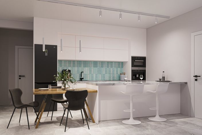 Image No.9-1 Bed Apartment for sale