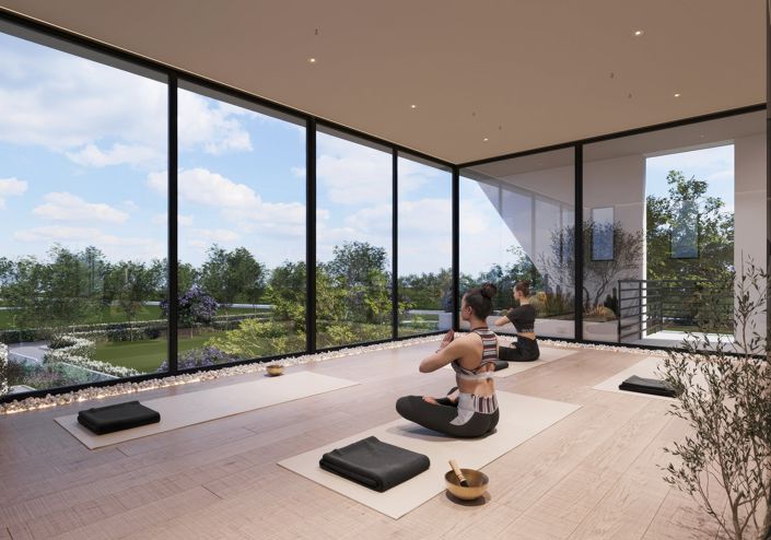 Image No.17-2 Bed Penthouse for sale