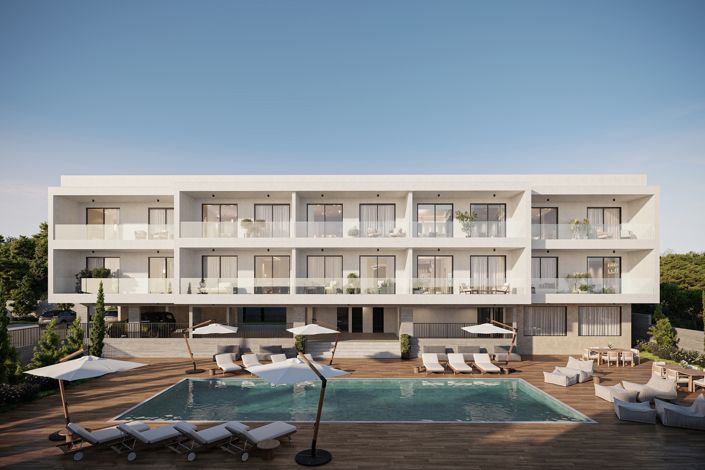 Image No.1-2 Bed Apartment for sale