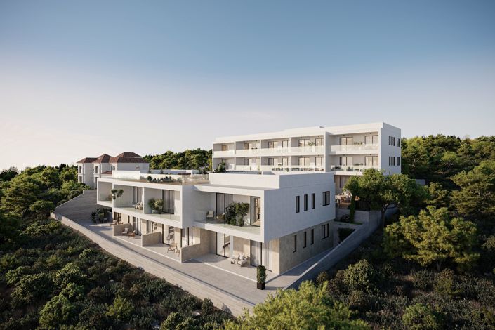 Image No.6-2 Bed Apartment for sale