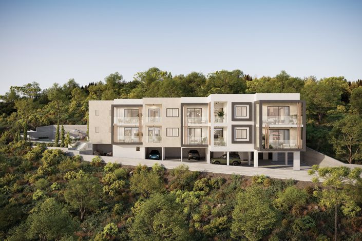 Image No.6-Appartement de 3 chambres à vendre à Konia