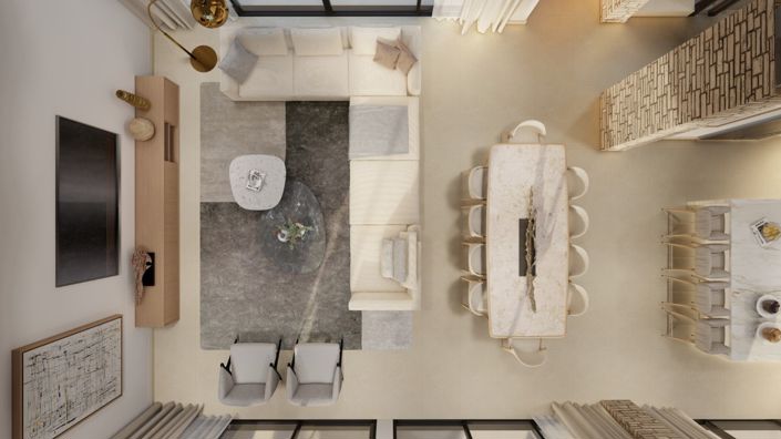 Image No.21-Villa de 3 chambres à vendre à Peyia