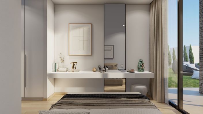 Image No.26-Villa de 3 chambres à vendre à Peyia