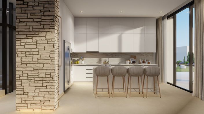 Image No.18-Villa de 3 chambres à vendre à Peyia