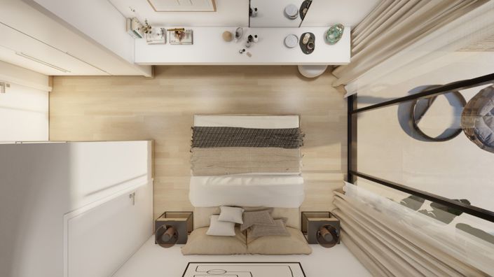 Image No.23-Villa de 3 chambres à vendre à Peyia