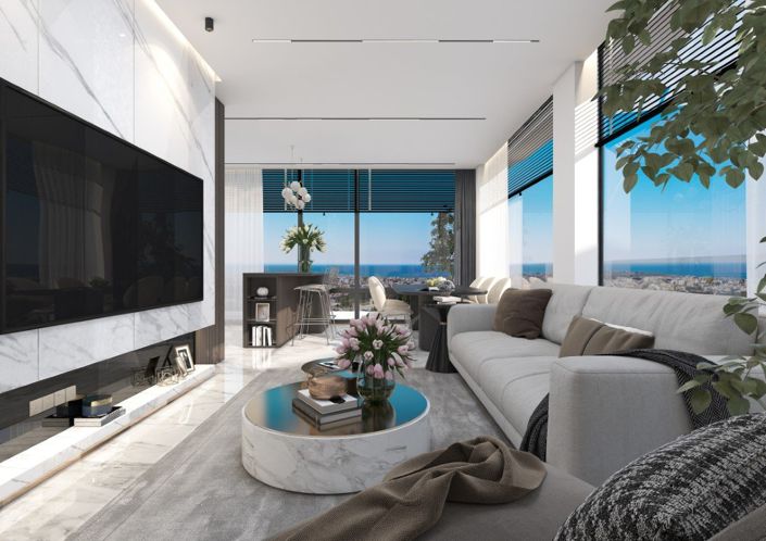 Image No.14-3 Bed Penthouse for sale