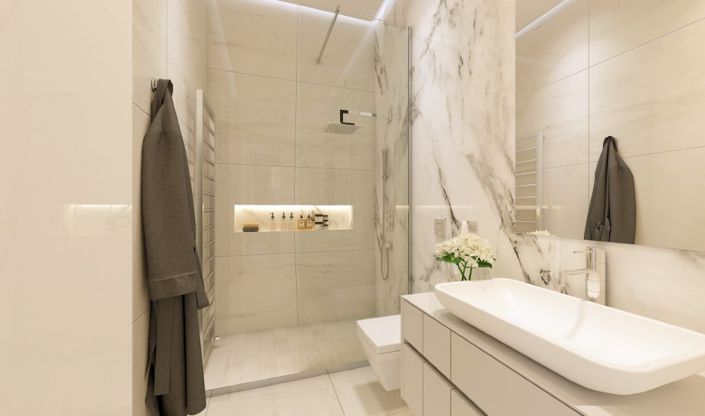 Image No.12-3 Bed Apartment for sale