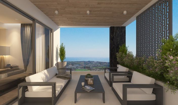 Image No.11-4 Bed Penthouse for sale