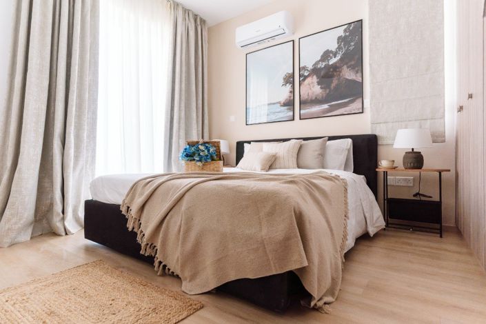 Image No.8-Villa de 4 chambres à vendre à Peyia