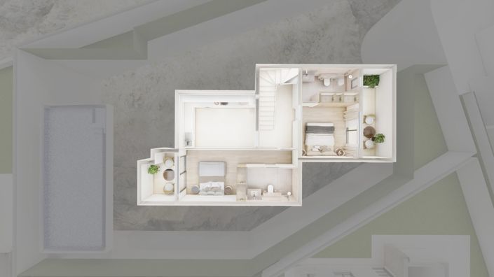 Image No.17-Villa de 5 chambres à vendre à Peyia