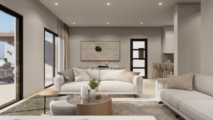 Image No.25-Villa de 5 chambres à vendre à Peyia